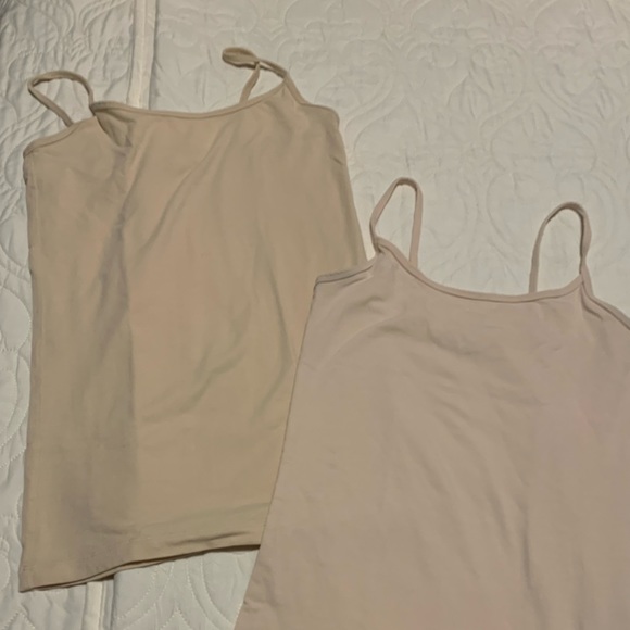 Tank Top ( Neutral Colors) - Picture 2 of 3